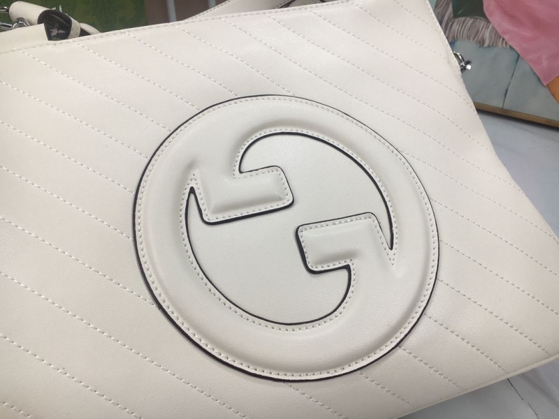 Gucci Top Handle Bags